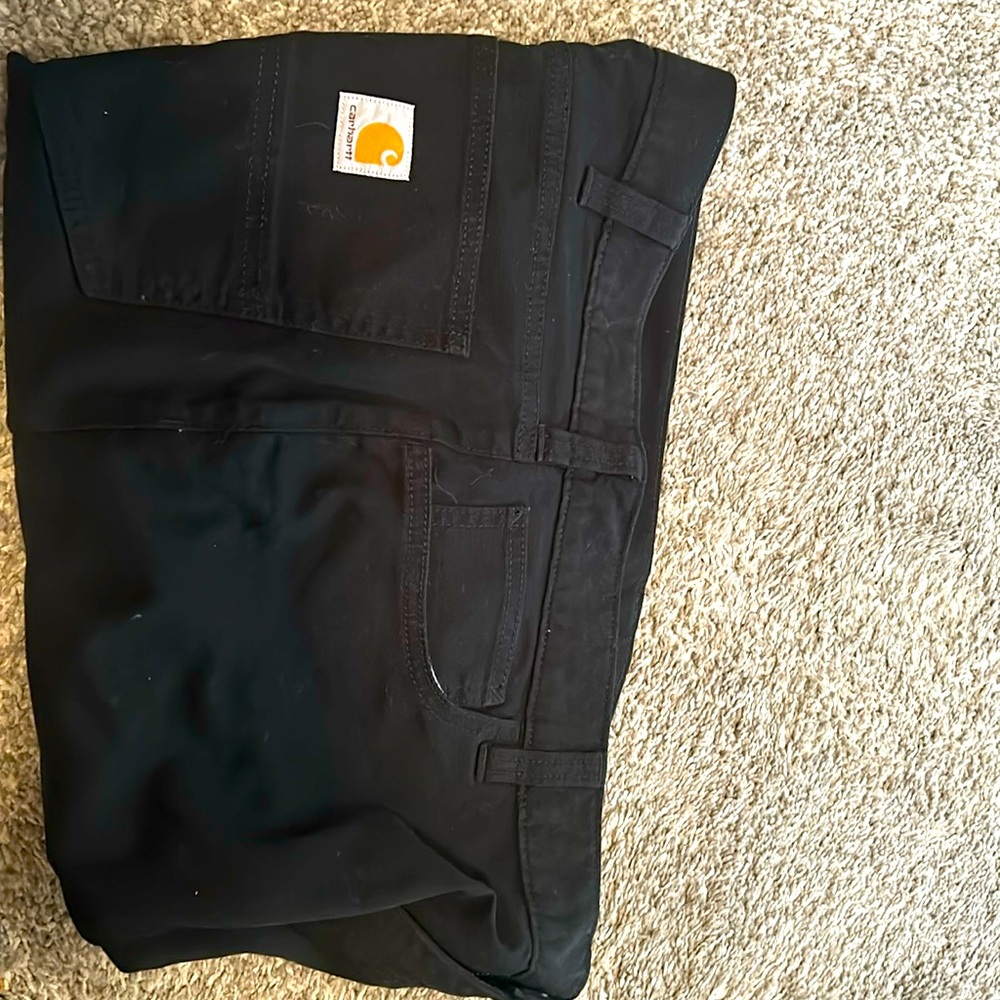 Carhartt 36x30 Jeans